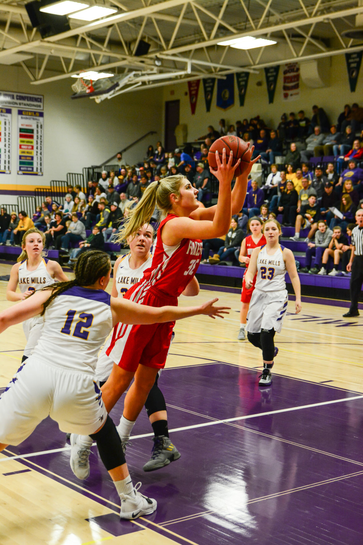 FC GBB vs. LM 12